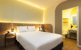 Hotel Solec Piura